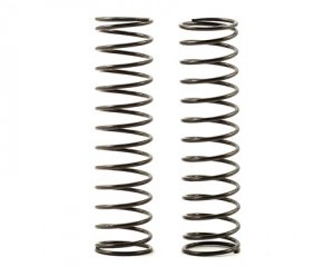 [AX8041] TRX-4 Front Shock Spring (2) (0.45 Rate) 