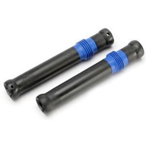 AX5655 Half shaft set, short (plastic parts only) (shorter on left front and right rear)