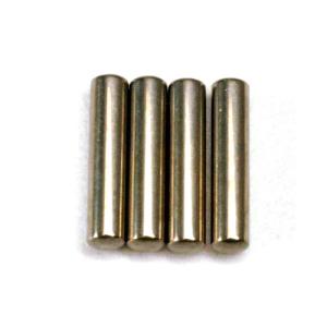 AX4955 Pins, axle (2.5x12mm) (4)
