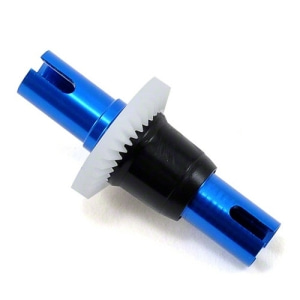 AX7581 Traxxas LaTrax Aluminum Spool (Blue)