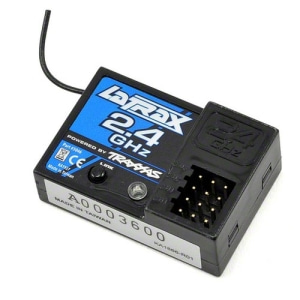 CB3046 1/18 LaTrax Micro 2.4GHz Receiver (Latrax Rally, Teton)