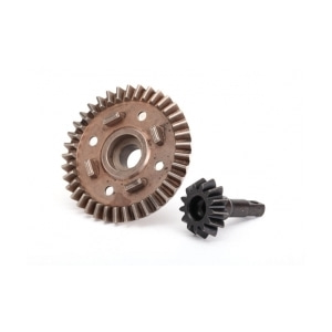 AX8679 Ring gear, differential/ pinion gear  