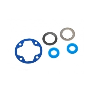 AX8680 Differential gasket/ x-rings (2)/