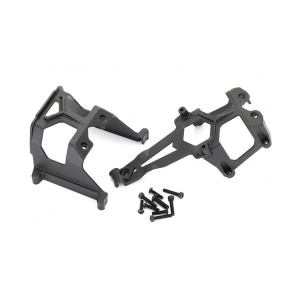AX8620 Chassis supports, front &amp; rear