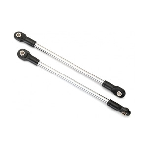 AX8618 Push rod(steel)(assembled w/rod ends)(2)
