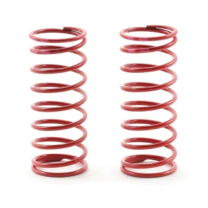AX5433A GTR Shock Spring (Pink - 1.4 Rate)