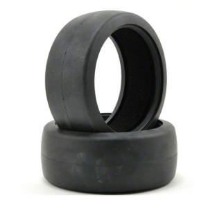 AX6471 Traxxas Belted Slick Front Tires (2)