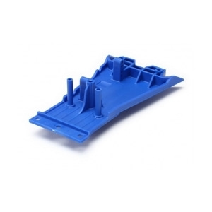 AX5831A LOWER CHASSIS, LOW CG (BLUE  