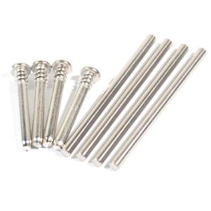 AX6834 Suspension pin set, complete (front and rear) (Slash 4x4)