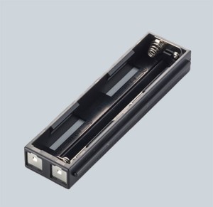 [KO16102] Dry Battery Box (KIY.EX-2.EX-RR) 4-AAA 