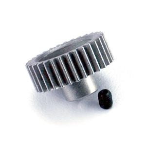 AX2431 Gear, 31T pinion (48pitch) / set screw