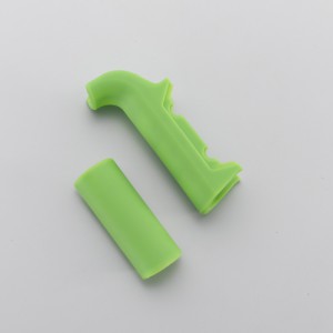 [KO10515] Large Grip Pad (Green) For EX-1KIY,EX-2 
