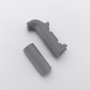 [KO10514] Large Grip Pad (Gray) EX-1K.I.Y 
