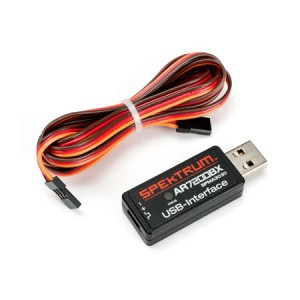 [SPMA3030] USB-Interface: AR7200BX 