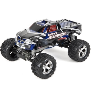 CB49077-1 T-MAXX 3.3 1/10 SCALE 4WD 엔진몬스터트럭,with TQi™ 2.4GHz radio system with Traxxas Link Wireless Module, telemetry sensors