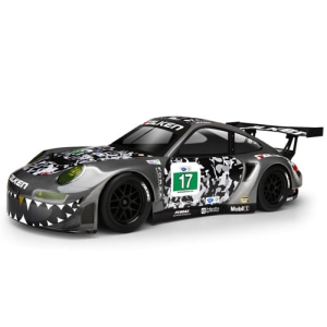 RS4 SPORT3 FLUX PORSCHE 911 GT3 RTR (113 km/h+ Speed)  