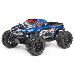STRADA MT RTR - 1/10 4WD EP MONSTER TRUCK  
