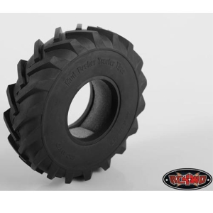 Z-T0115 Mud Basher 1.9&quot; Scale Tractor Tires