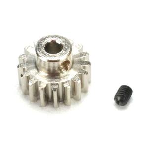 AX3947 Gear, 17T pinion (32p) (mach. steel)/ set screw