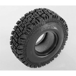 Z-T0124 Dick Cepek Fun Country 1.55&quot; Scale Tires