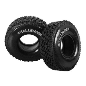 Z-P0040 [1개 낱개] Challenger 1.9&quot; Single Scale Tire