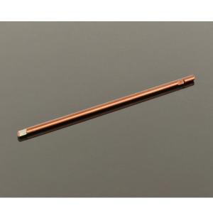 EDS-111140 ALLEN WRENCH 4.0 X 120MM TIP ONLY
