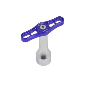 ARROW MAX WHEEL NUTS WRENCH 23MM