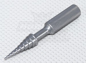 [TST-002] Bearing Puller Tool