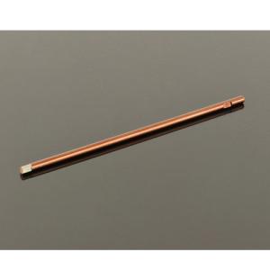 EDS-111150 ALLEN WRENCH 5.0 X 120MM TIP ONLY