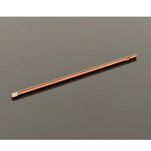 EDS-111125 ALLEN WRENCH 2.5 X 120MM TIP ONLY