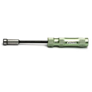 AA1565 FT 11/32인치 Nut Driver, green handle