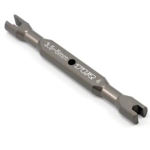 Team Losi Racing Turnbuckle Wrench(3.5mm/4mm/5mm) - 턴버클렌치