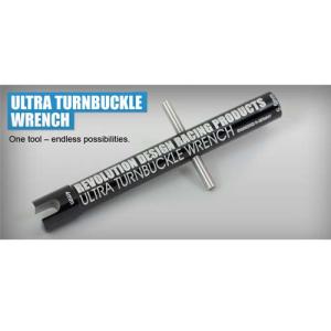 Revolution Design Ultra Turnbuckle Wrench (최고급형 공구)