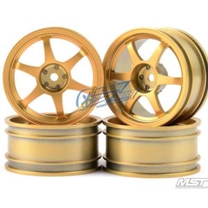 102037GD Gold Type-C wheel (+11) (4)