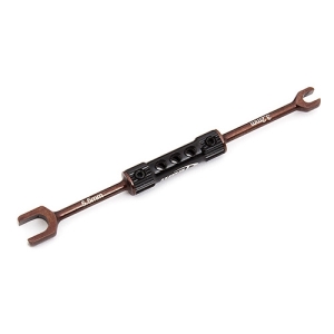 AA1114 FT Dual Turnbuckle Wrench