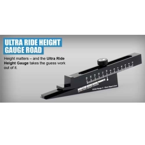 RDRP0002 Revolution Design Ultra Ride Height Gauge (1:8/1:10/1:12 Scale On-Road)