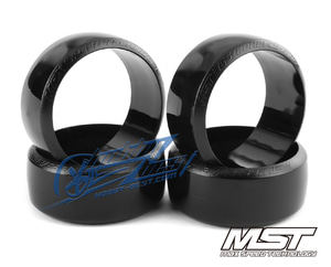 MST101024 MST PREMIUM DRIFT CS-R tire (soft) (4PC/한대분)