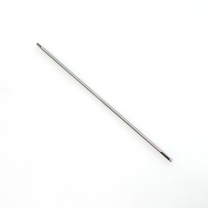 HG-203 Hex Wrench Tip 2.5mm (120mm)