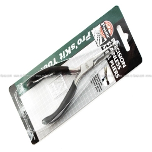 PRECISION STAINLESS STEEL PLIERS