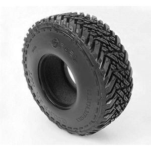 Z-T0133 Fuel Mud Gripper M/T 1.7 Scale Tires