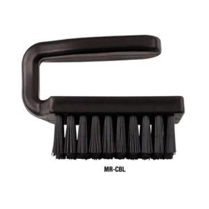 [MR-CBL] Tire Scrub Brush Large - Nylon Bristle