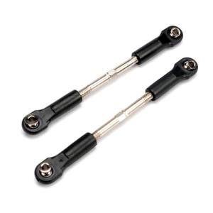 AX5539 Turnbuckles, camber links, 58mm (front or rear)
