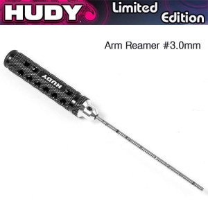 107623 Arm Reamer Replacement Tip # 3.0x120mm