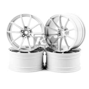 102075W MST 102075W White GTR wheel (+3) (4)