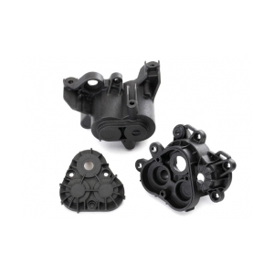 AX8291 Gearbox housing (includ main housing,