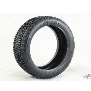 SWPY-314SX DEFENDER Silver (Ultra soft) X complete set tires/Yellow wheels 4pcs - 본딩완료