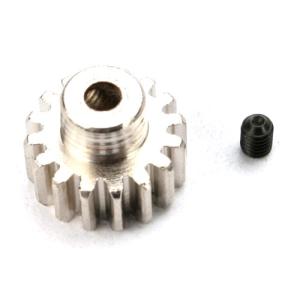AX3946 Gear, 16T pinion (32p) (mach. steel)/ set screw