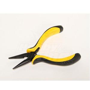 S616 5 inch long neck pliers with cutter