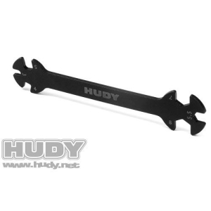 181090 HUDY SPECIAL TOOL FOR TURNBUCKLES &amp; NUTS