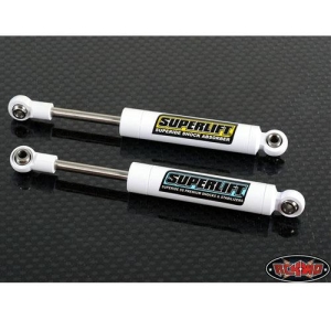 Z-D0032 RC4WD Superlift Superide 100mm Scale Shock Absorbers